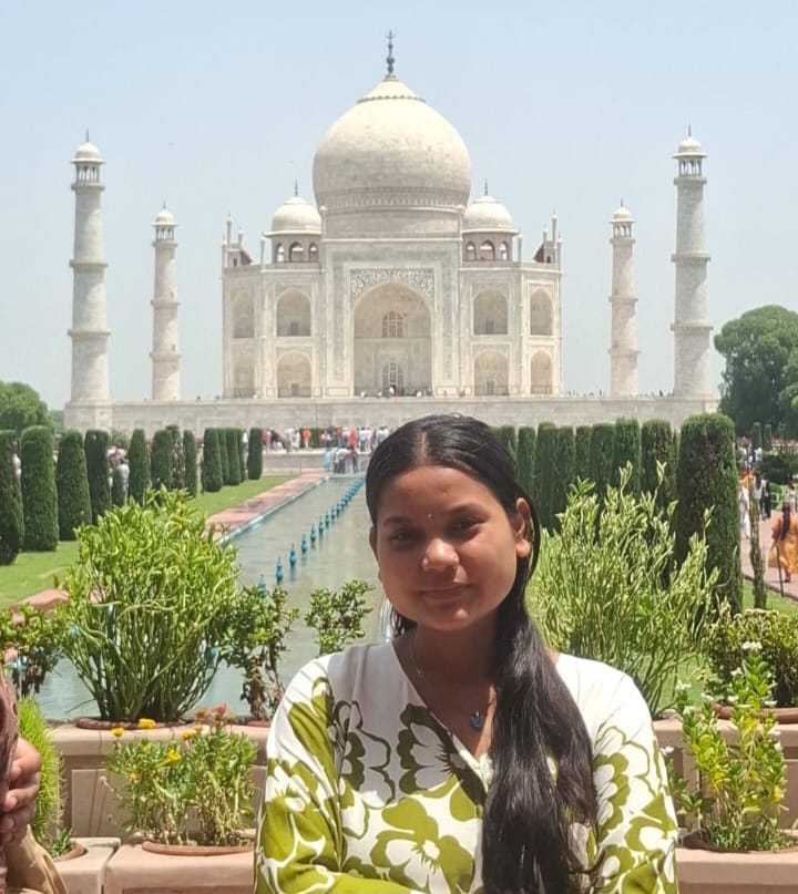 Anjali Kumari